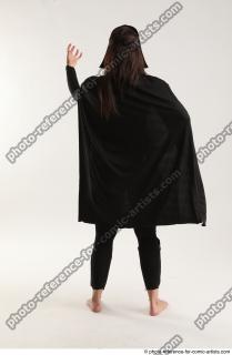 LUCI_AVIOL LADY DARTH VADER STANDING POSE 5